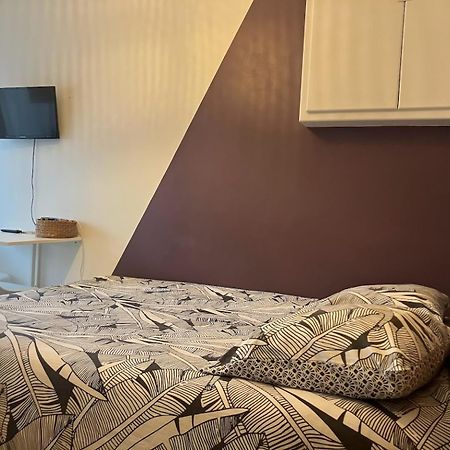 Le Nid Castries - Charmant Logement Complet Et Equipe Centre Castries Proche Montpellier Zewnętrze zdjęcie