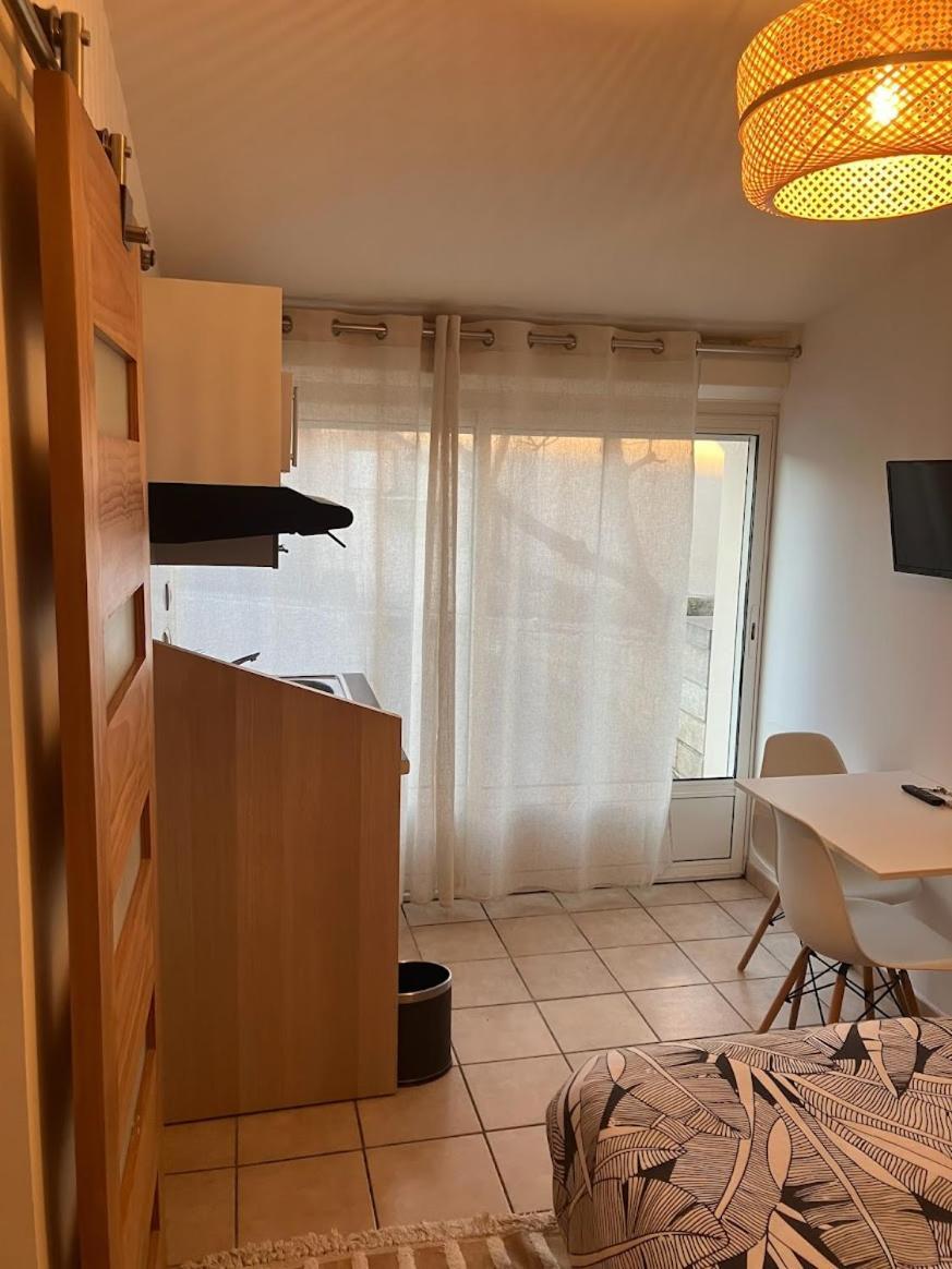 Le Nid Castries - Charmant Logement Complet Et Equipe Centre Castries Proche Montpellier Zewnętrze zdjęcie
