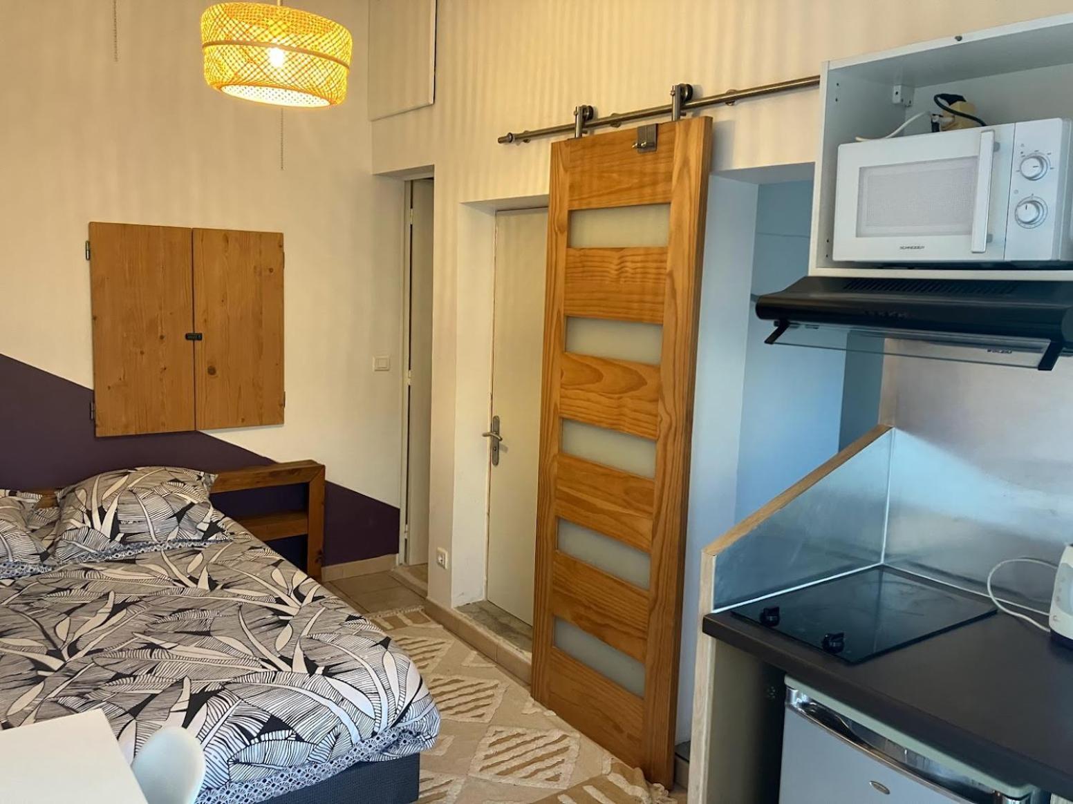 Le Nid Castries - Charmant Logement Complet Et Equipe Centre Castries Proche Montpellier Zewnętrze zdjęcie