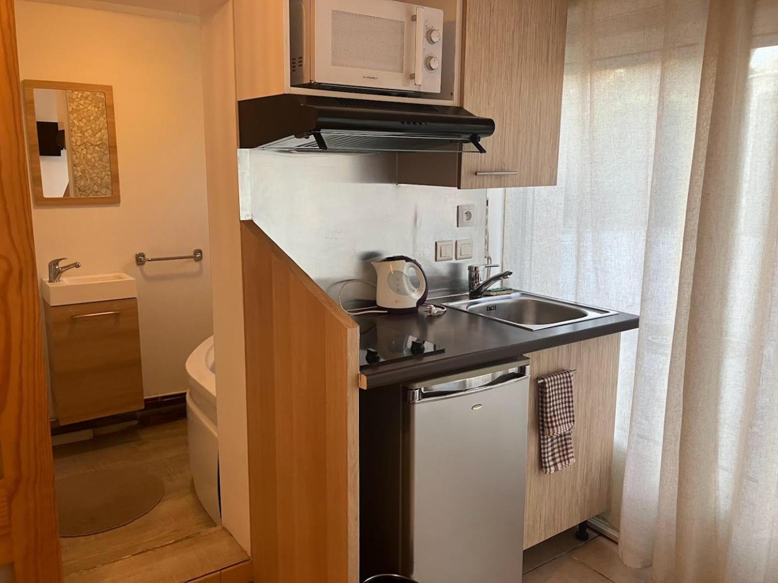 Le Nid Castries - Charmant Logement Complet Et Equipe Centre Castries Proche Montpellier Zewnętrze zdjęcie